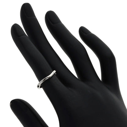 Cartier Ballerina Wedding 48 Ring Flat