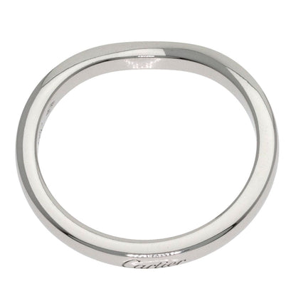 Cartier Ballerina Wedding 48 Ring Flat
