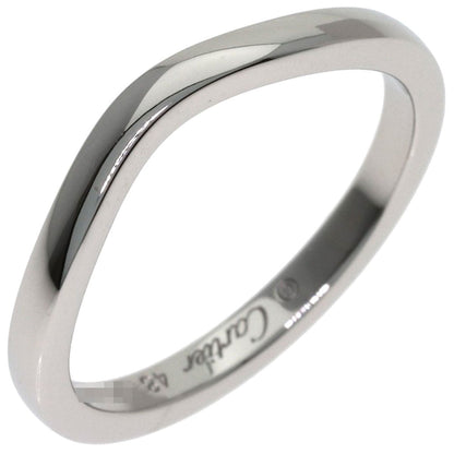 Cartier Ballerina Wedding 48 Ring Flat — view 2