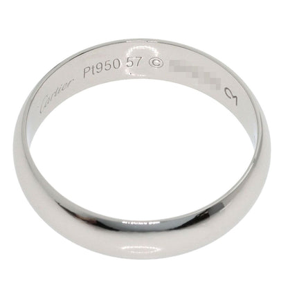Cartier Wedding 57 Ring — view 4