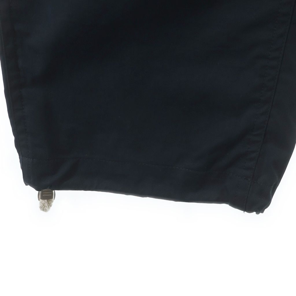 Dior Homme Drochodo Cargo Pants 44 Black — view 6