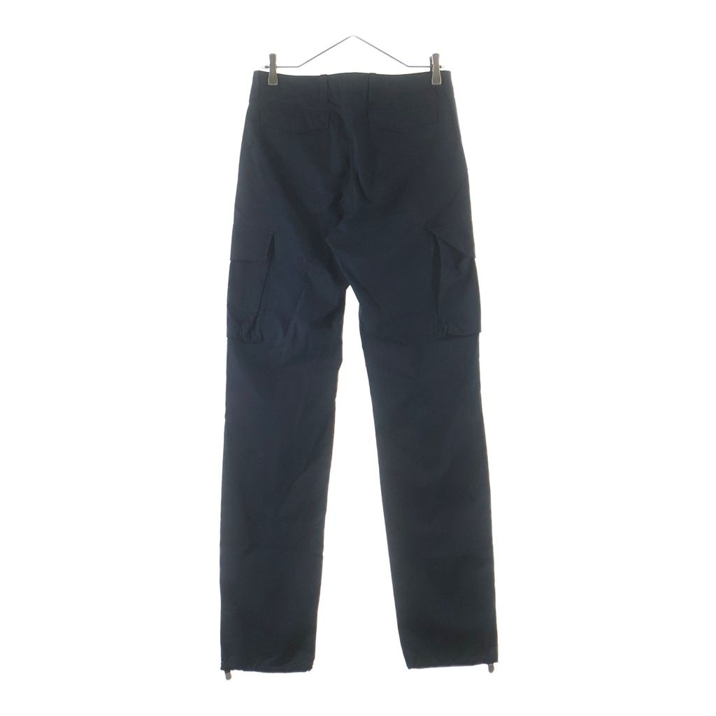 Dior Homme Drochodo Cargo Pants 44 Black — view 2