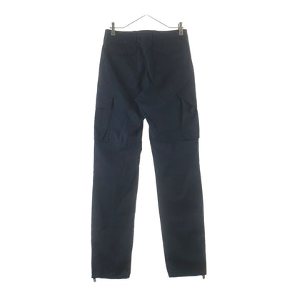 Dior Homme Drochodo Cargo Pants 44 Black — view 2