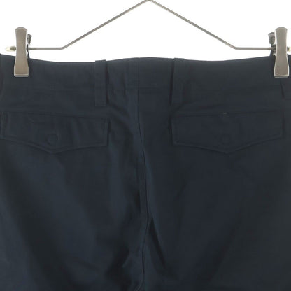 Dior Homme Drochodo Cargo Pants 44 Black — view 4
