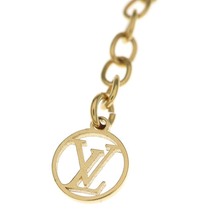 Louis Vuitton Essential Necklace Gold — view 6