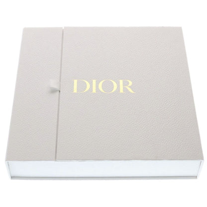 Dior Scarf Oblique Shawl Beige Cashmere — view 6