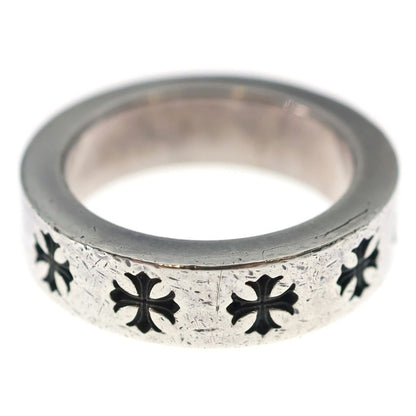 Chrome Hearts mm Spacer Forever mm Ring Silver — view 2
