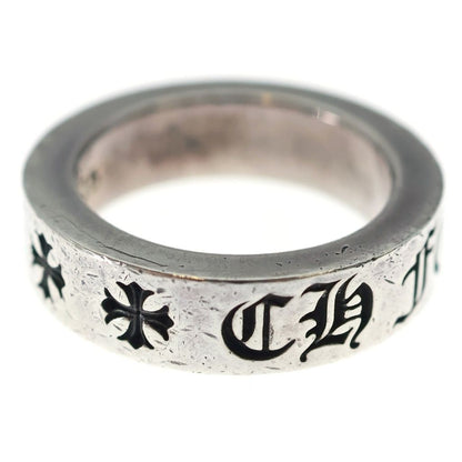 Chrome Hearts mm Spacer Forever mm Ring Silver — view 3