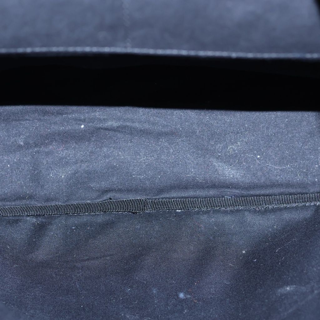Balenciaga le City Leather Backpack Black — view 4