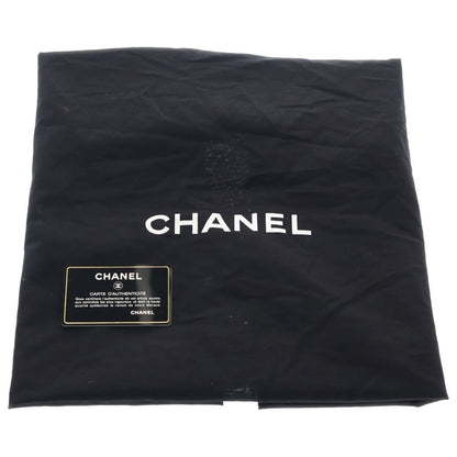 Chanel Cococoon Tote Black — view 6