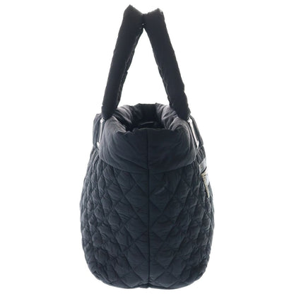 Chanel Cococoon Tote Black — view 3