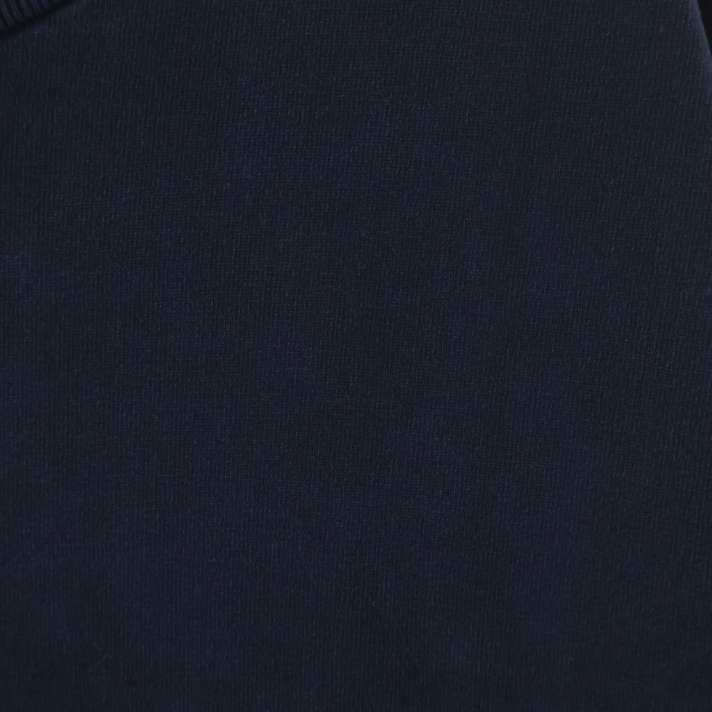 Louis Vuitton Inside Outback Logo Short Sleeve T-Shirt Navy #xl — view 4