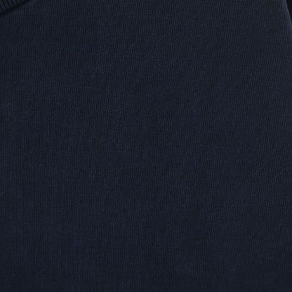 Louis Vuitton Inside Outback Logo Short Sleeve T-Shirt Navy #xl — view 4