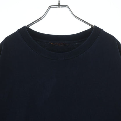 Louis Vuitton Inside Outback Logo Short Sleeve T-Shirt Navy #xl — view 3
