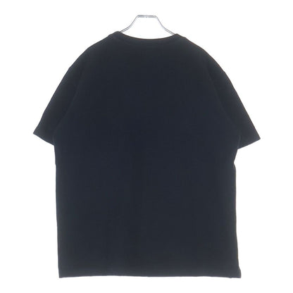 Louis Vuitton Pocket Monogram Short Sleeve T-Shirt Navy #xl Tcl — view 2
