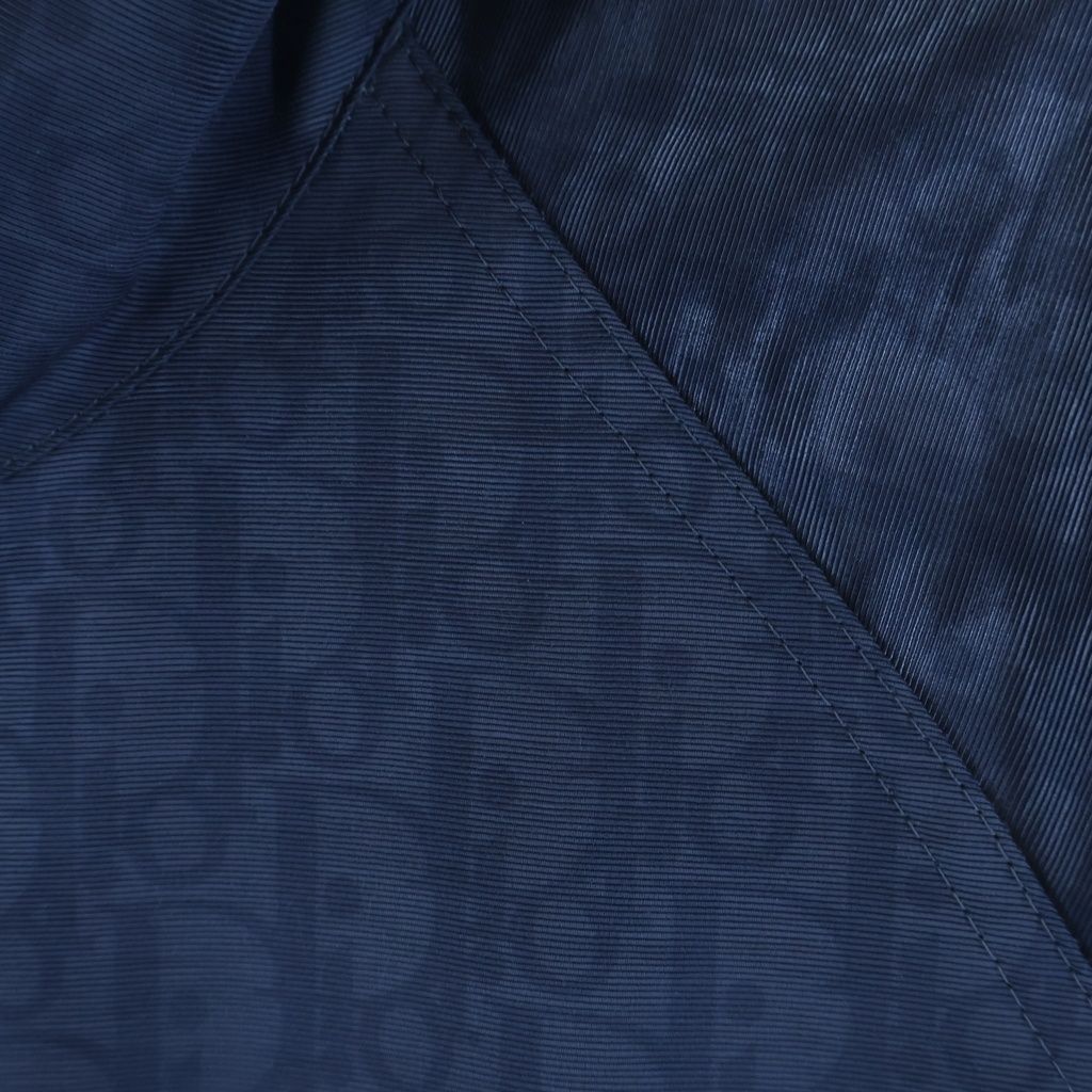 Dior Oblique Anorak Jacket Black Blue #xxl — view 5