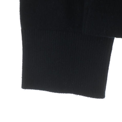 Chanel Cashmere Blend Knit Black 34 Sweater — view 5