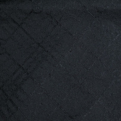 Gucci GG Printed Silk Shirt Zadwp Short Sleeve Black — view 5