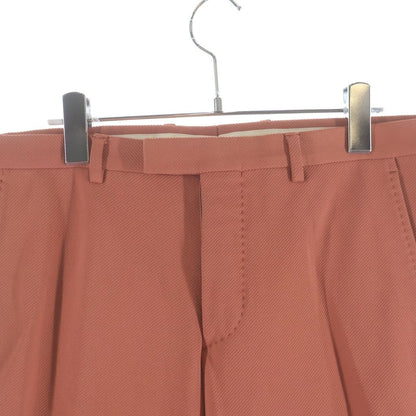 Gucci Nylon Trousers Pants Pink — view 3
