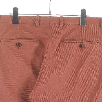 Gucci Nylon Trousers Pants Pink — view 4
