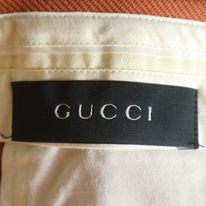 Gucci Nylon Trousers Pants Pink — view 7