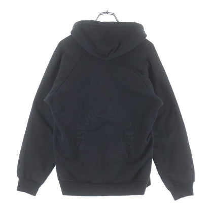 Chrome Hearts Vintage Horseshoe Hoodie — view 2