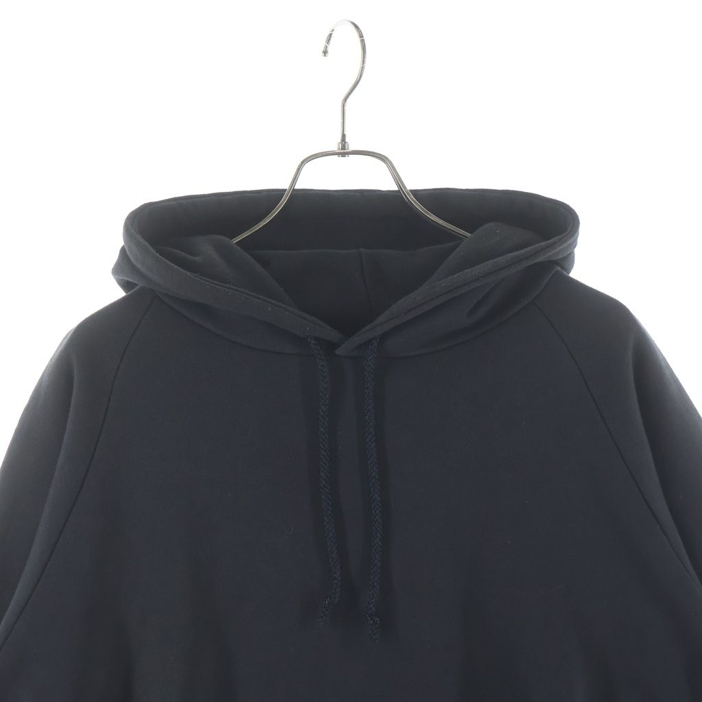 Chrome Hearts Vintage Horseshoe Hoodie — view 3