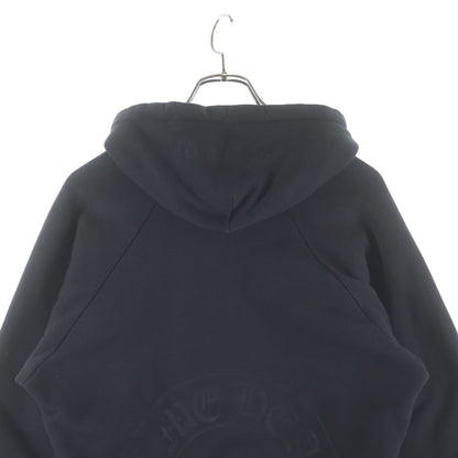 Chrome Hearts Vintage Horseshoe Hoodie — view 4