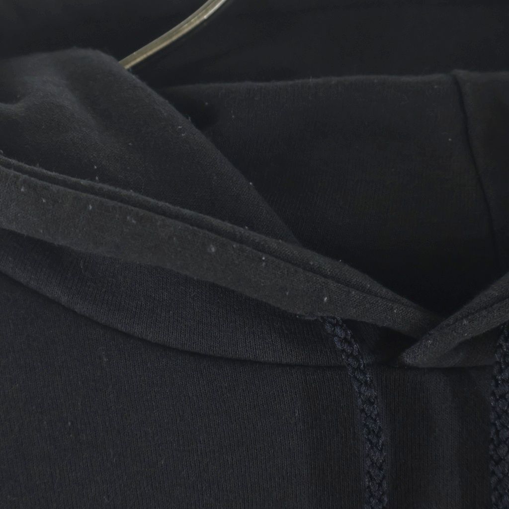 Chrome Hearts Vintage Horseshoe Hoodie — view 6