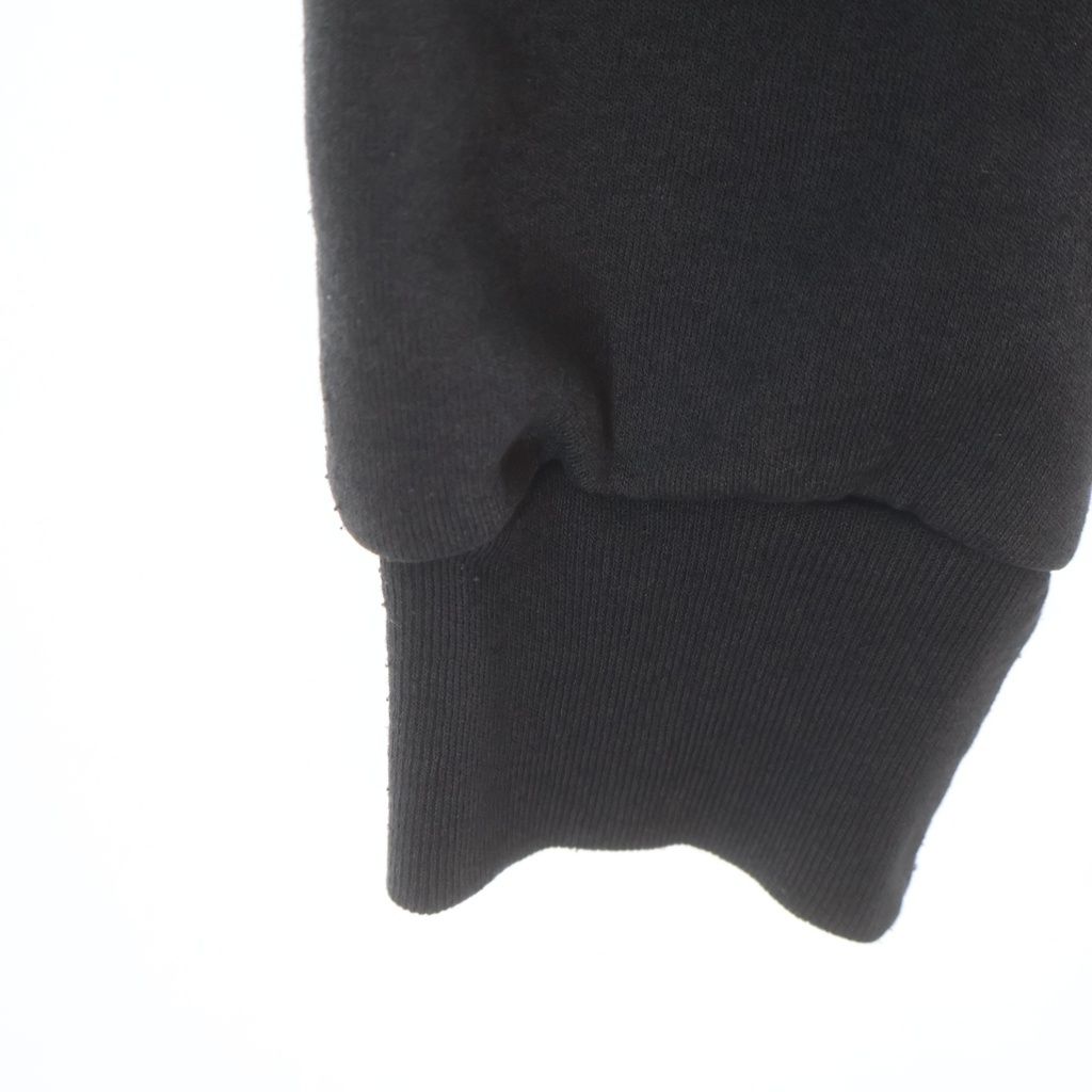 Chrome Hearts Vintage Horseshoe Hoodie — view 5