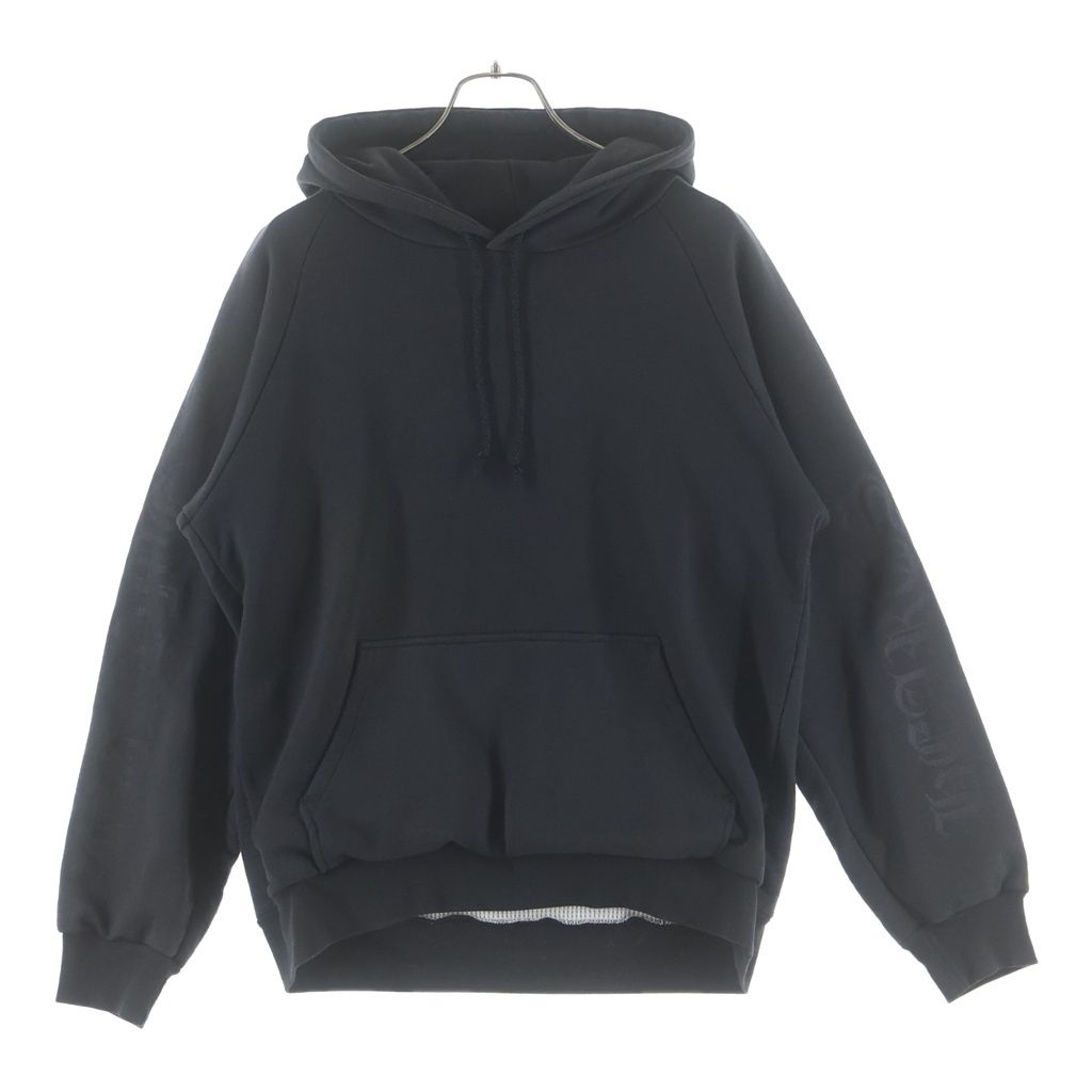 Chrome Hearts Vintage Horseshoe Hoodie