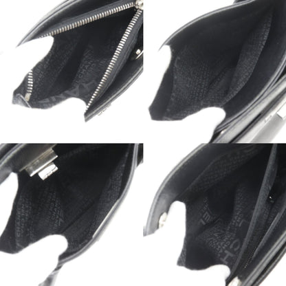 Chanel Executive Tote 2.55 Caviar Leather Black — view 7