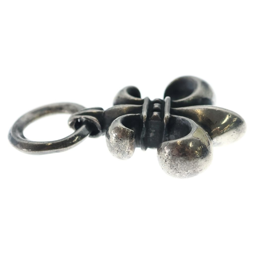 Chrome Hearts BS Fluer BS Pendant Top Silver — view 4
