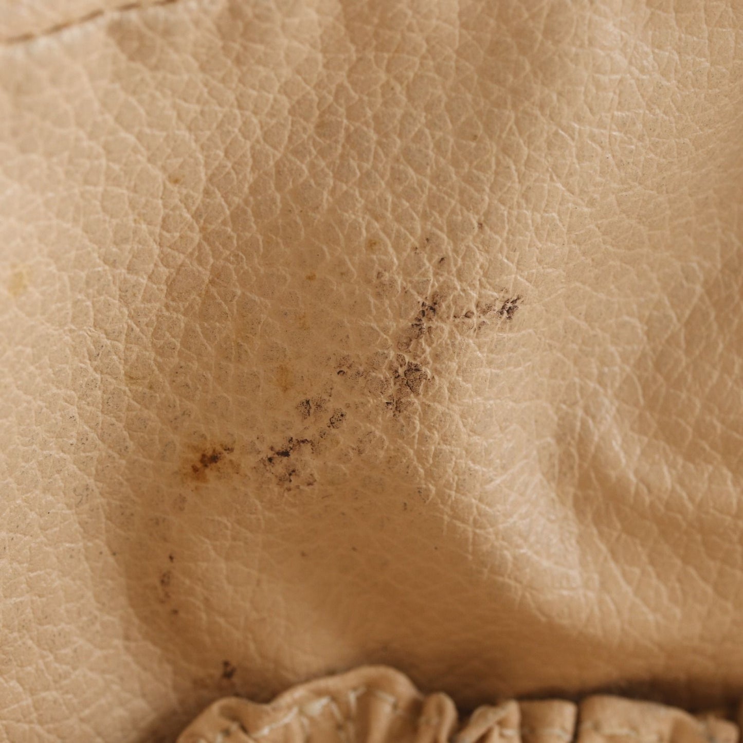 Louis Vuitton Trousse Toilette 28 Vintage Monogram Canvas Brown — view 7