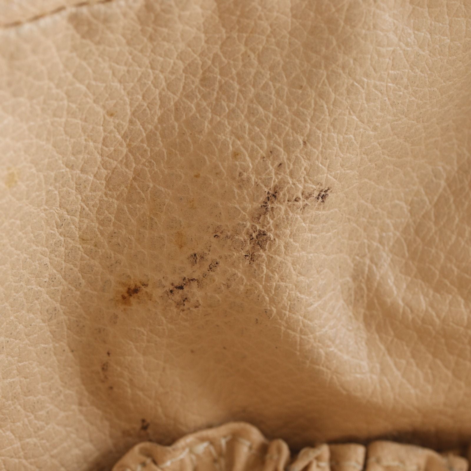 Louis Vuitton Trousse Toilette 28 Vintage Monogram Canvas Brown — view 7