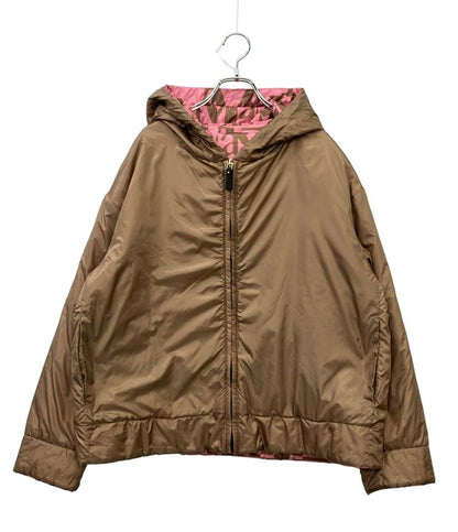 Max Mara the Cube Reversible Jacket 40 — view 3