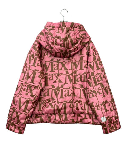 Max Mara the Cube Reversible Jacket 40 — view 2