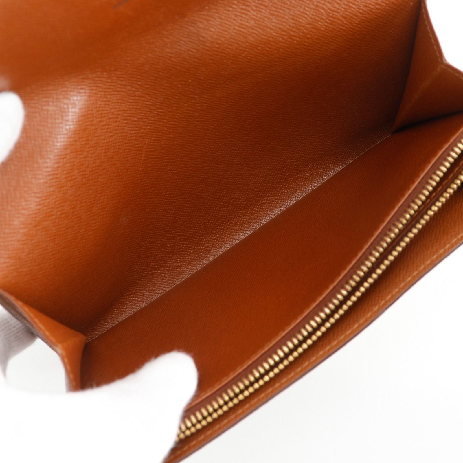 Louis Vuitton Portefeuille Sarah Vintage Wallet — view 6