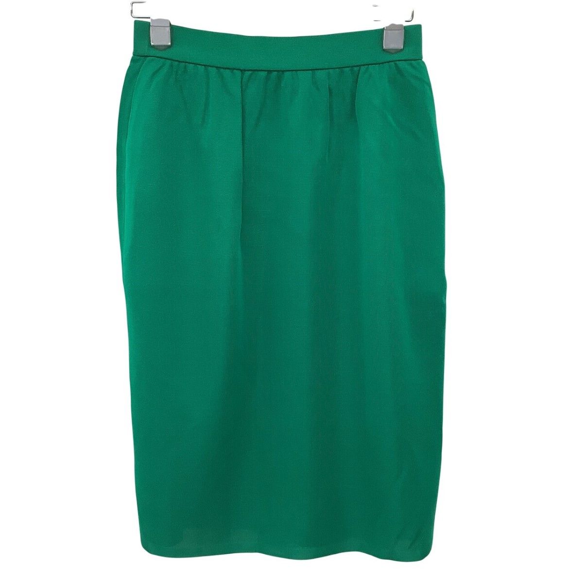 Saint Laurent Yves Vintage Set L Green — view 4