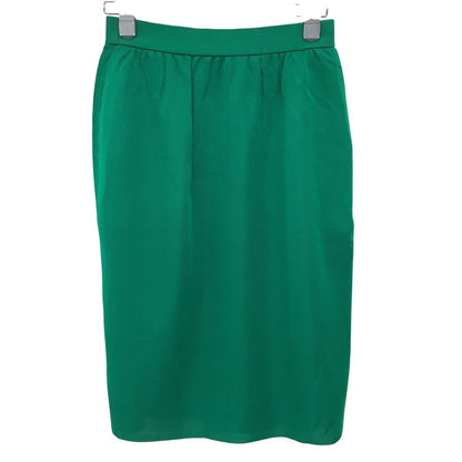 Saint Laurent Yves Vintage Set L Green — view 4