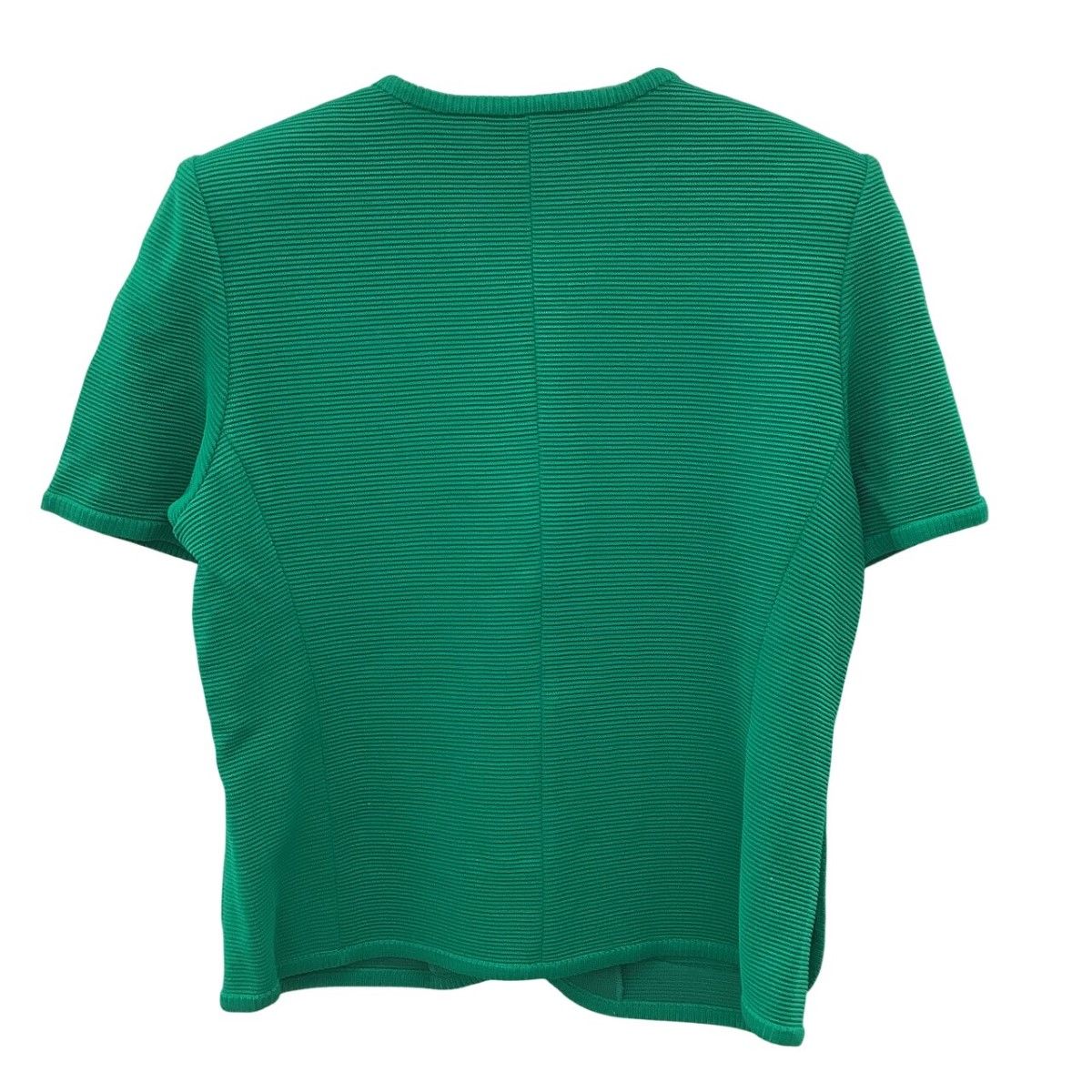 Saint Laurent Yves Vintage Set L Green — view 3