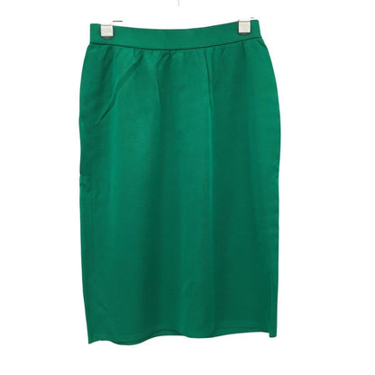 Saint Laurent Yves Vintage Set L Green — view 5