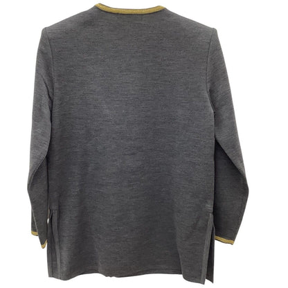 Saint Laurent Yves Vintage Set M Gray — view 3