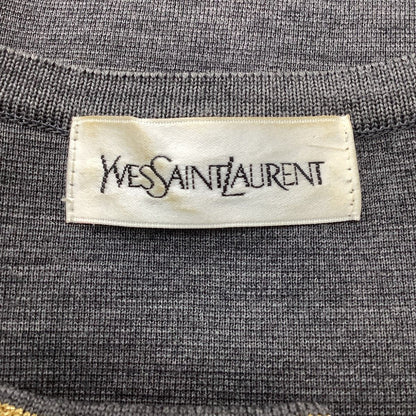 Saint Laurent Yves Vintage Set M Gray — view 7