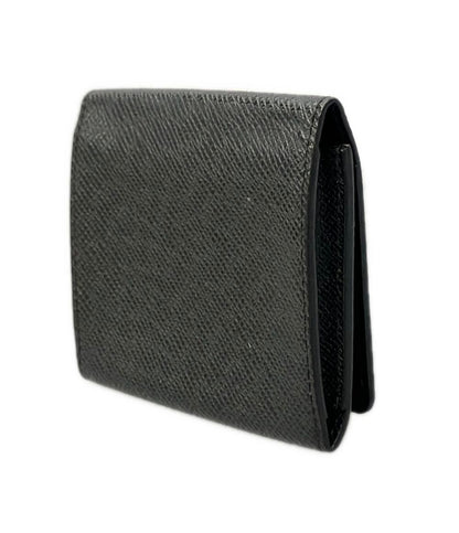 Louis Vuitton Card Case Envelope Business Holder Taiga — view 2
