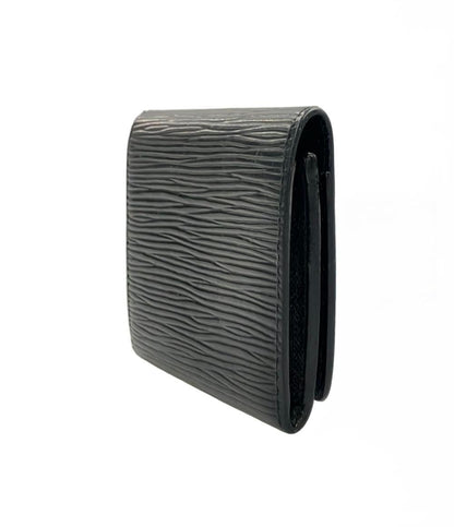 Louis Vuitton Card Case Business Holder Epi — view 3