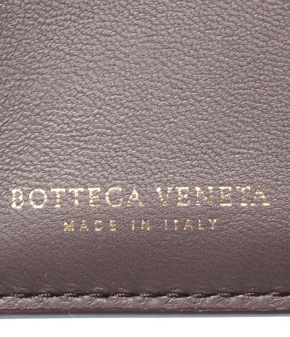 Bottega Veneta Bifold Wallet Intrecciato — view 6
