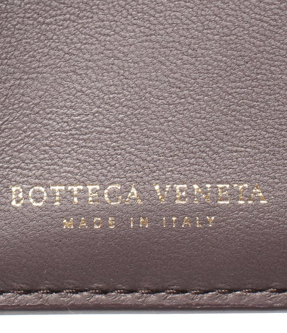 Bottega Veneta Bifold Wallet Intrecciato — view 6