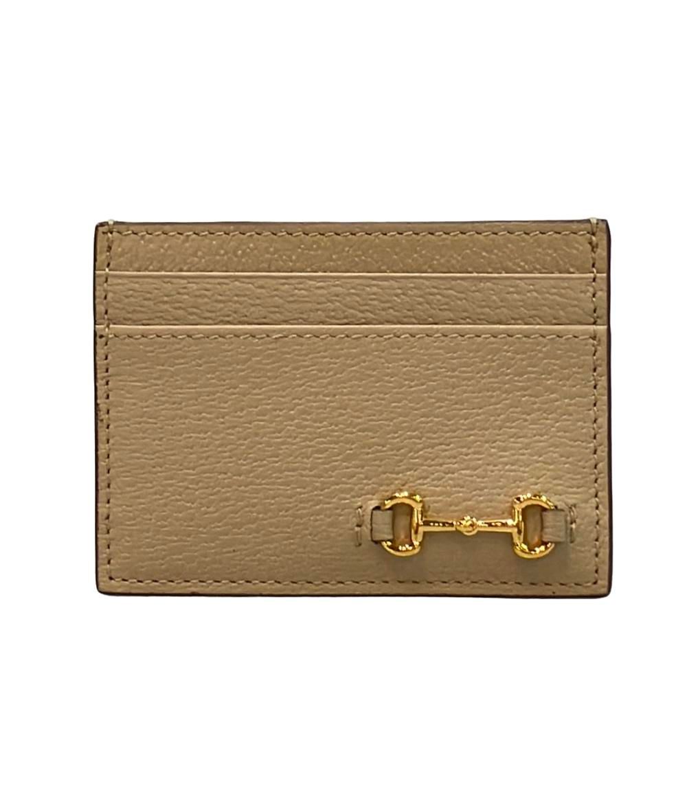 Gucci Card Case Horsebit