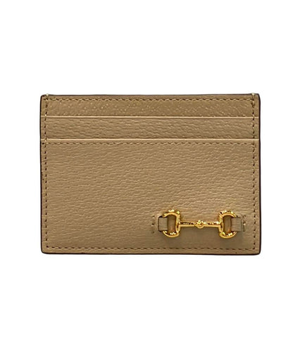 Gucci Card Case Horsebit